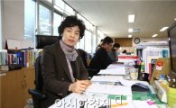 제2회 해남군 청백공무원상 서연 담당 선발