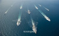 비리·군기문란 얼룩진 해군 '7대 윤리지침' 제정