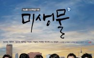 '미생' 패러디 '미생물' 포스터 공개 "캐릭터 싱크로율 200％"