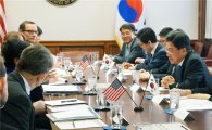 韓美, 내년 1분기 ISD·개성공단 원산지 논의