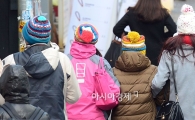 [포토]알록달록 겨울의 색 