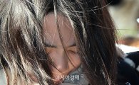 '땅콩회항' 조현아 "흥분 상태라 비행기 이동 몰랐다"…고의성 부인