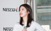 미스에이 수지, 살 빼고 물오른 '청순미모' … 산뜻한 매력 '물씬'
