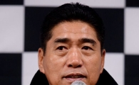 [포토]소감 말하는 kt 조범현 감독