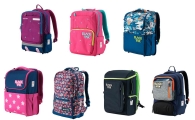 블랙야크 키즈, 초등학생용 책가방 7종 출시