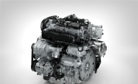 볼보 新파워트레인, 美매체 선정 세계 10대 엔진