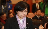 통합진보당 해산 결정…이정희 "박근혜 정권, 독재국가로 후퇴시켰다"
