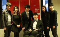 더 크로스, 사랑·헌신·우정 녹여낸 공연으로 팬들과 만남