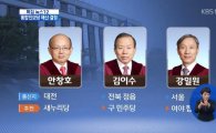 헌재, 통합진보당 해산 결정에 홀로 반대한 김이수 재판관, 이유는?