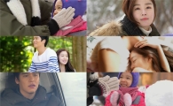 '장미빛 연인들' 한선화, 딸 이고은 데리고 비밀 여행