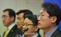 [포토]서울교육청-서울시의회-서울시농수산식품공사, 급식위해 한 뜻으로 