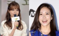 '예누자이' 장예원, 수영 대신 '한밤의 TV연예' 진행 "다음달 '첫방'"