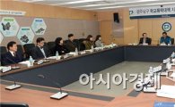 [포토]광주 남구, 학교폭력대책지역협의회 회의 