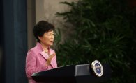 박근혜정부 ‘증세없는 복지’ 위한 과징금 위기