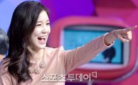 '대세' 장예원 '한밤의 TV연예' 안방마님 등극…"잘 부탁해요"