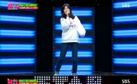 'K팝스타' 서예안, 반전막춤은?…"이런 여자친구 안 생기면 좋을 것" 셀프디스