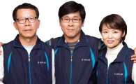 민주노총號 새 선장에 한상균 前 쌍용차 지부장 당선