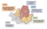 '서울형 도시재생사업' 5곳 선정…도시재생 본격화(종합)