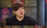 진중권, 문희준 '천만' 안티에 "오이 몇 개 먹은게 왜?"