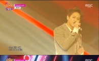 '음악중심' 비스트, 완벽한 노래로 무대 장악…앞으로도 '굿럭'