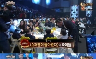 '최고 프로그램상' 수상한 '슈퍼맨이 돌아왔다'… "엄태웅도 기대해"