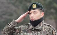 세븐 전역, 안마시술소 출입 논란에 사과…전 연인 박한별 언급은?