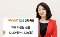 동부증권, 29일부터 DLS 3종 판매
