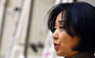 [포토]사퇴 표명 박현정 서울시향 대표, '언젠가 진실이 밝혀질 것' 