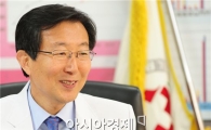 조용범 화순전남대병원장,“전국 으뜸 신속치료·국내 최고 의료역량 강화”
