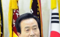 박홍률 목포시장 “시민 마음 모으면 목포 발전 위한 모든 일 가능”