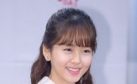 김소현, MBC 연예대상 출연소감 전해…청순 시스루 드레스 '눈길'