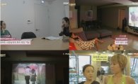 구하라 집, 영화관같은 화려한 거실…수준급 일본어 실력도 '눈길'