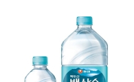 농심 '백산수' 생수시장 2위 꿰차...'水' 지각변동