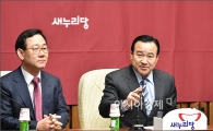 [포토]발언하는 이완구 원내대표