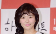 '하트투하트' 최강희 "나이보다 어린 역할만 맡는 것 미안…일부러 그런건 아냐"