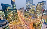 서울 대형건물 에너지소비 3.6% 줄어…롯데호텔 1위