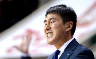 [포토]이상민 감독, '라이온스 역전 버저비터에 두 주먹 불끈!'