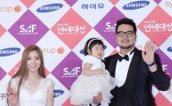 여신미모 김태우 아내 김애리, 화려한 스펙 공개 '세상에나'