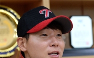은퇴 결심했지만…현재윤의 야구는 '현재형'