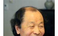 '태백산맥' '아리랑' 조정래 "글쓰기로 하소연하라"