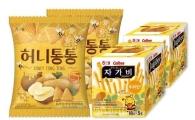 '허니버터칩'이을 신제품 '허니통통'등장…또 초비상 사태 오나