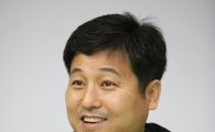 김영배 성북구청장 "함께 살아가는 마을민주주의 구축"