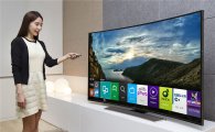 삼성전자, 2015년형 스마트 TV에 타이젠 탑재