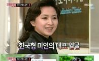 80년대 청순 미녀 박순애, 100억대 주식부자…연예인 주식부자 5위 