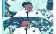 박영규, 아들 향한 추모곡 '축배의 노래' 열창…"하늘에서 쉽게 찾으라고" 뭉클