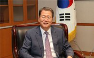 임환수 국세청장, 한국세무학회 감사장 수상