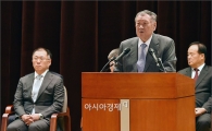 현대차그룹, 범현대가 맏형노릇 톡톡