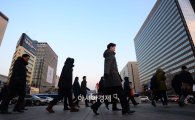 경기도민 평균 출근시간 '36분'…서울 가려면 '1시간 이상' 걸려 