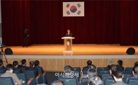 윤장현 광주시장, “KTX·문화전당·U대회·혁신도시 광주번영 계기 삼아야”