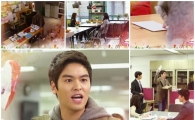 '장미빛 연인들' 이장우, 사업 위기에 '아찔'…한선화 도움 받을까?